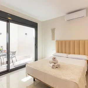  Appartement Altamira 23