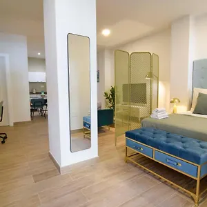  Appartement Salitre Freshapartments
