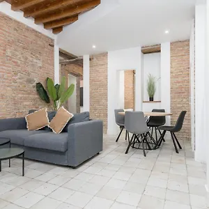  Appartement Homes Sweet Alamos Iii
