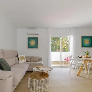  Appartement Spacious & Quiet By Hellomalaga - Azahar